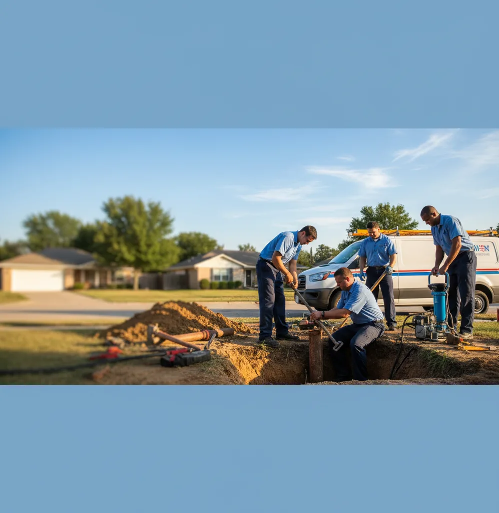 Water Heater Repair & Plumber in River Edge